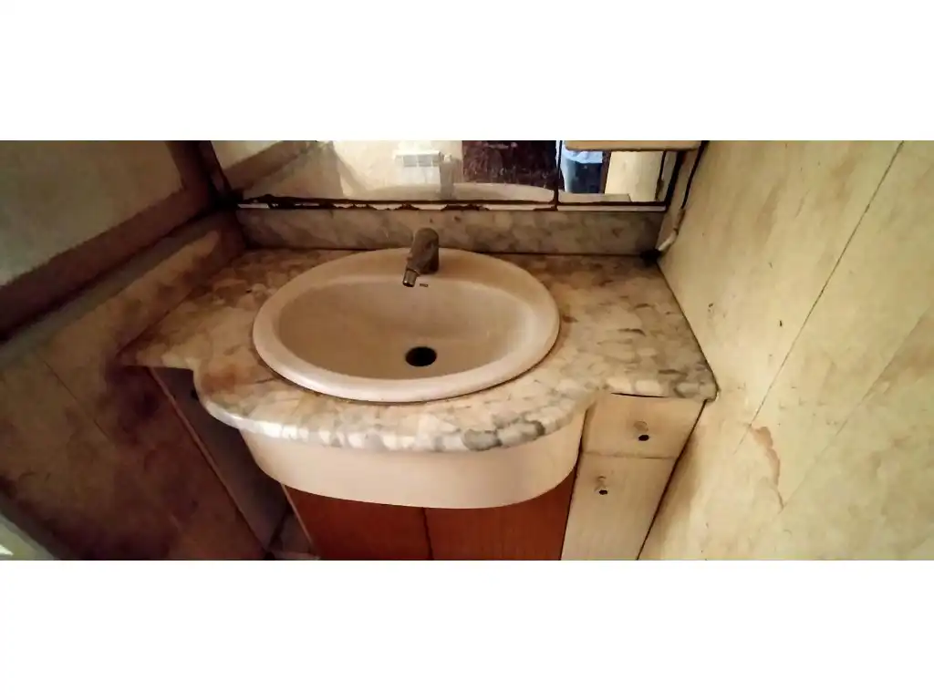 Baño de Piso en venta en Girona