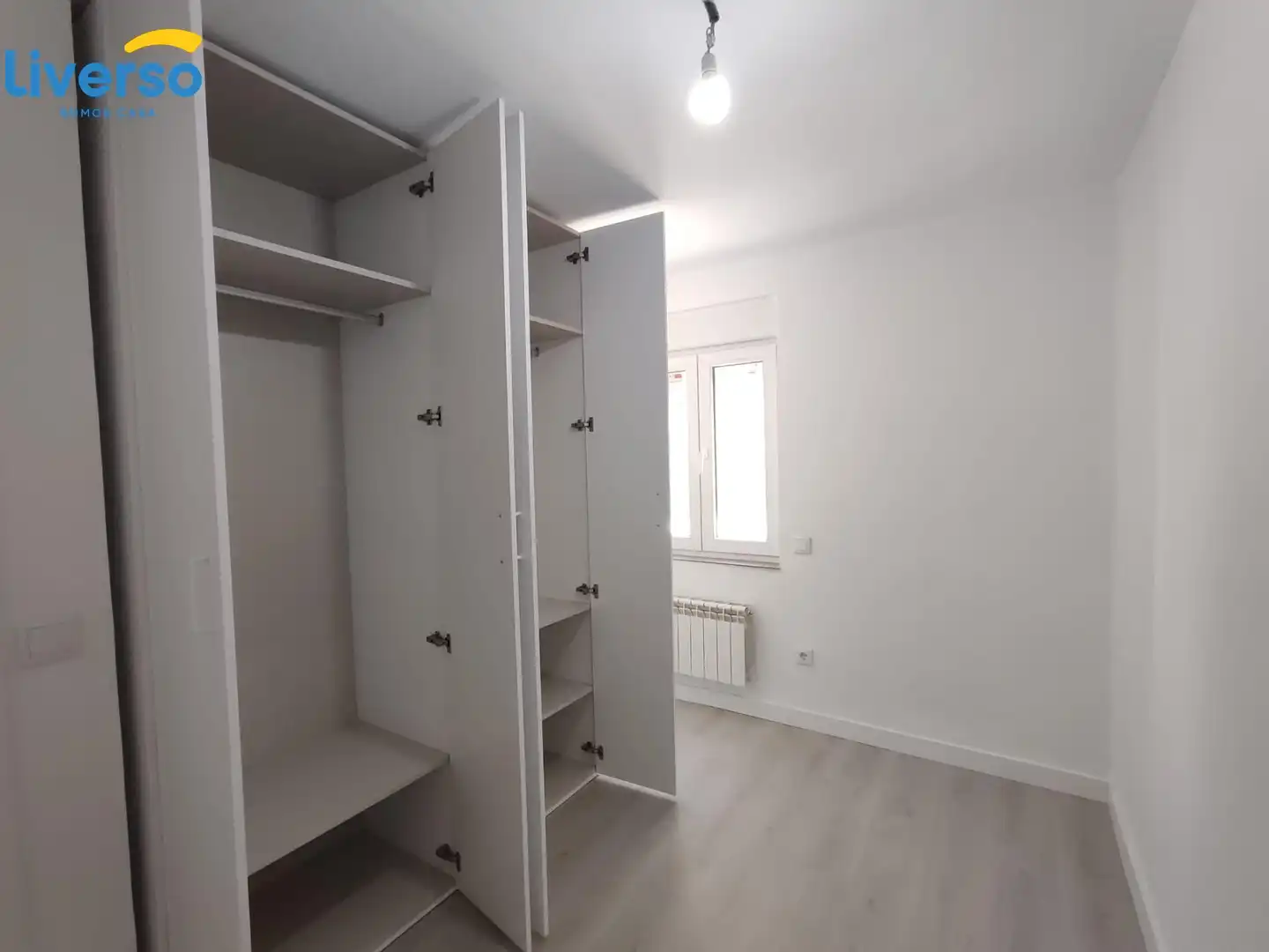 Appartamento con giardino in affitto a Zona Sur - Barrio Cortes, imagen 6