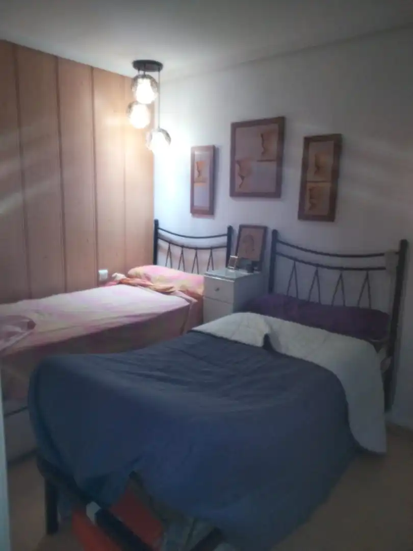 Habitación de Piso en venta en Burjassot