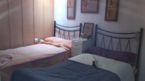 Foto 4 de Piso en venta en El Castell, Burjassot