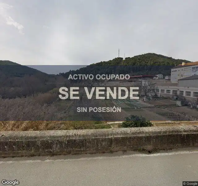 Piso en venta en Navàs