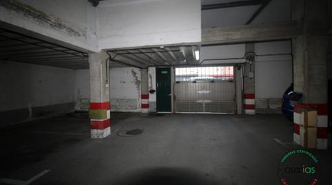 Photo 4 of Garage for sale in Gijón - Salvador Allende, 20-22, Roces, Asturias