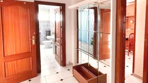 Foto 3 de Piso de alquiler en Avenida Primero de Mayo, 1, Centro, Puertollano