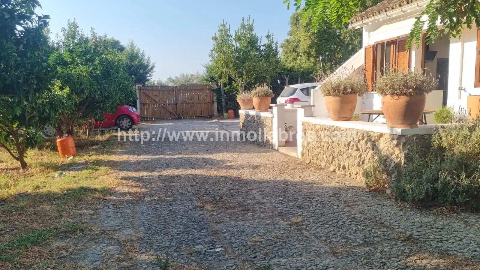 Maison rustique avec piscine à vendre à Selva, imagen 4