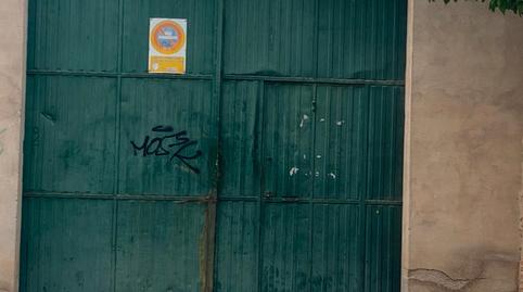 Foto 2 von Residential zum Verkauf in Alcázar de San Juan, Ciudad Real