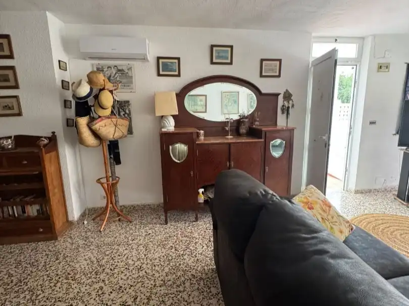 Houses for rent in Calle de la Aurora, 3, El Hornillo