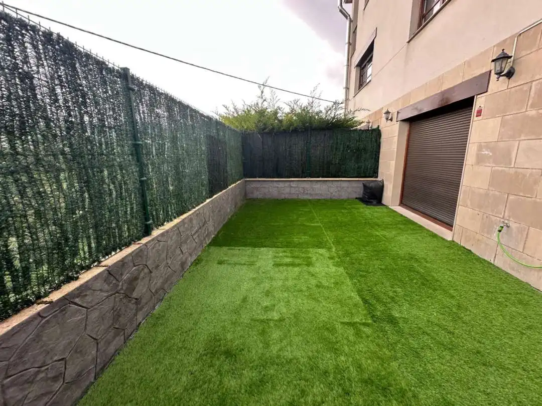 Casa o chalet en venta en La Fontana Kalea, Iruña Oka / Iruña de Oca
