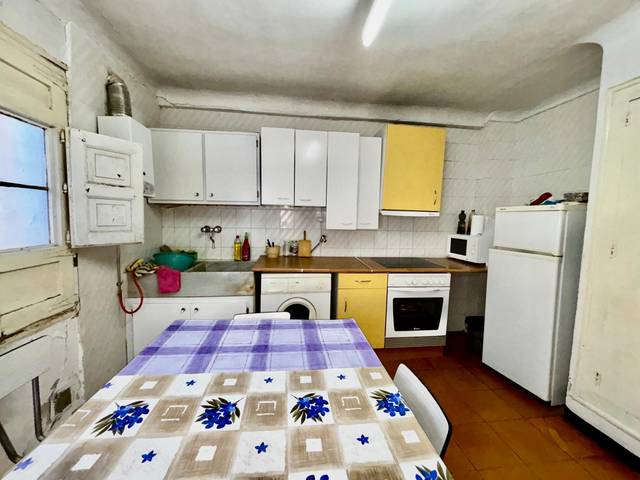 Casa-chalet en Venta en Agón