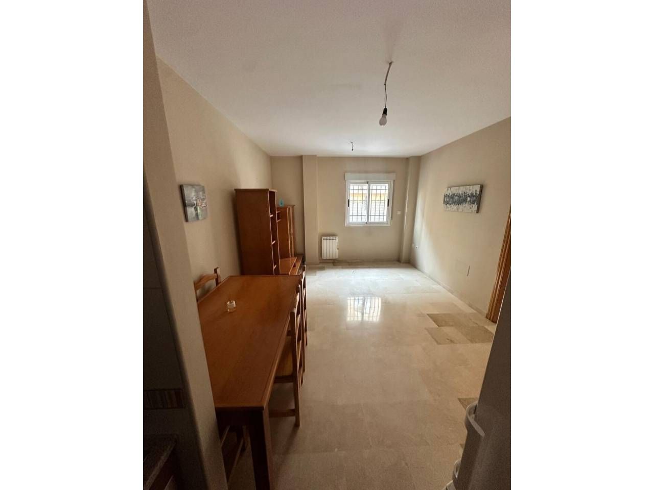 Wohnung zur Miete in Las Gabias mit Heizung, Terrasse und Möbliert