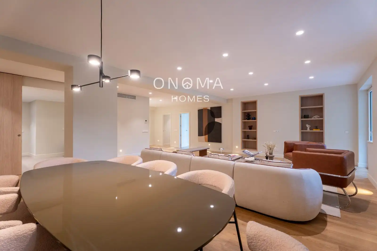 Flat with lift for sale in Odonnell, imagen 7