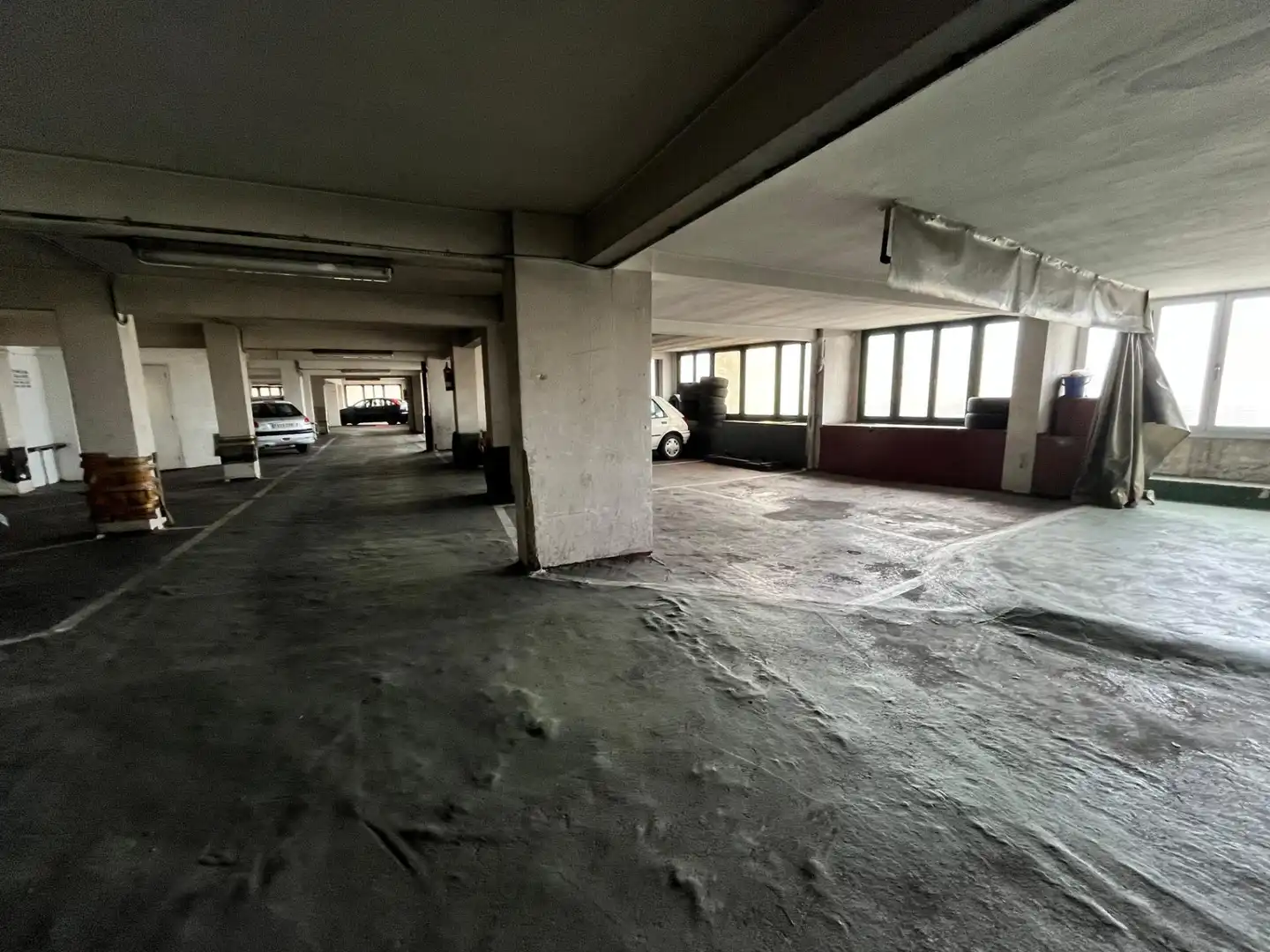 Parcheggio in vendita a Pozokoetxe, imagen 7