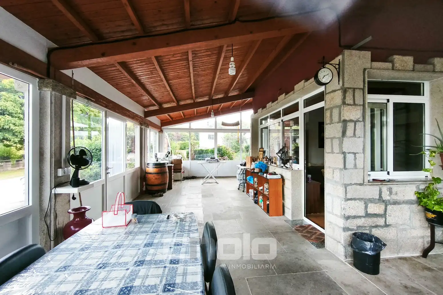 Terrace of Houses for sale in Friol