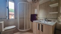 Bathroom of Flat for sale in Mieres (Asturias)