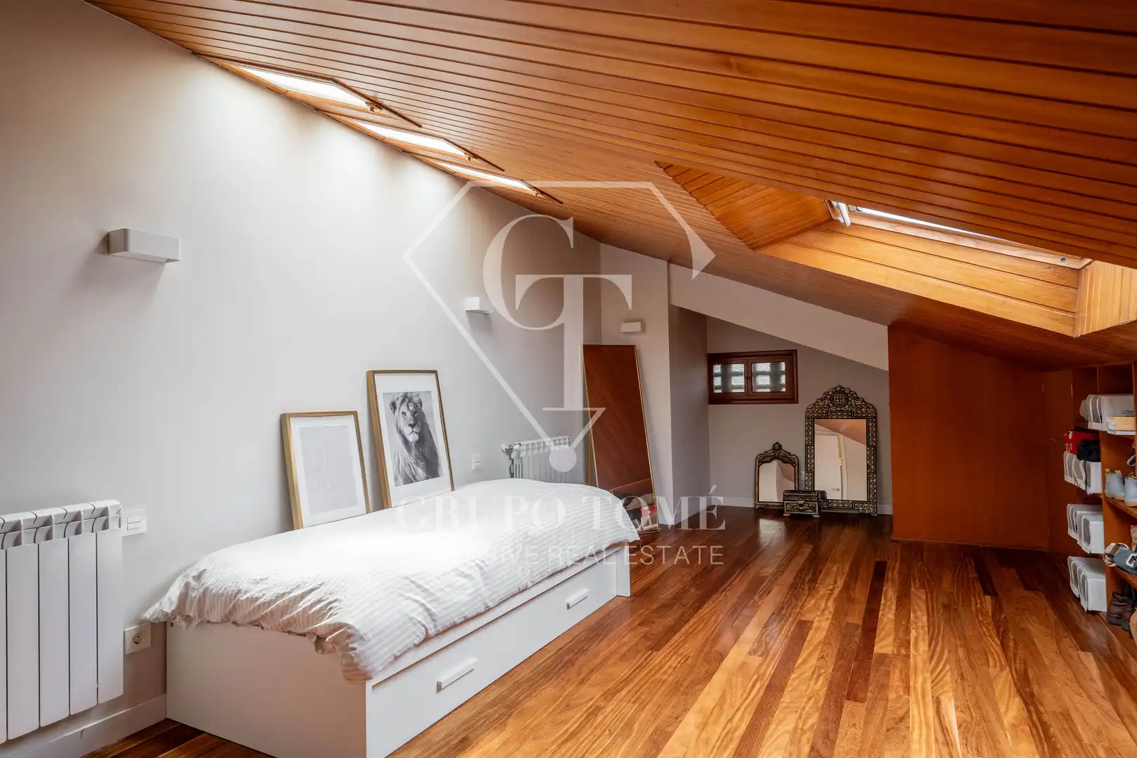Casa pareada con terraza en venta en Paseo Tokieder 18, imagen 61