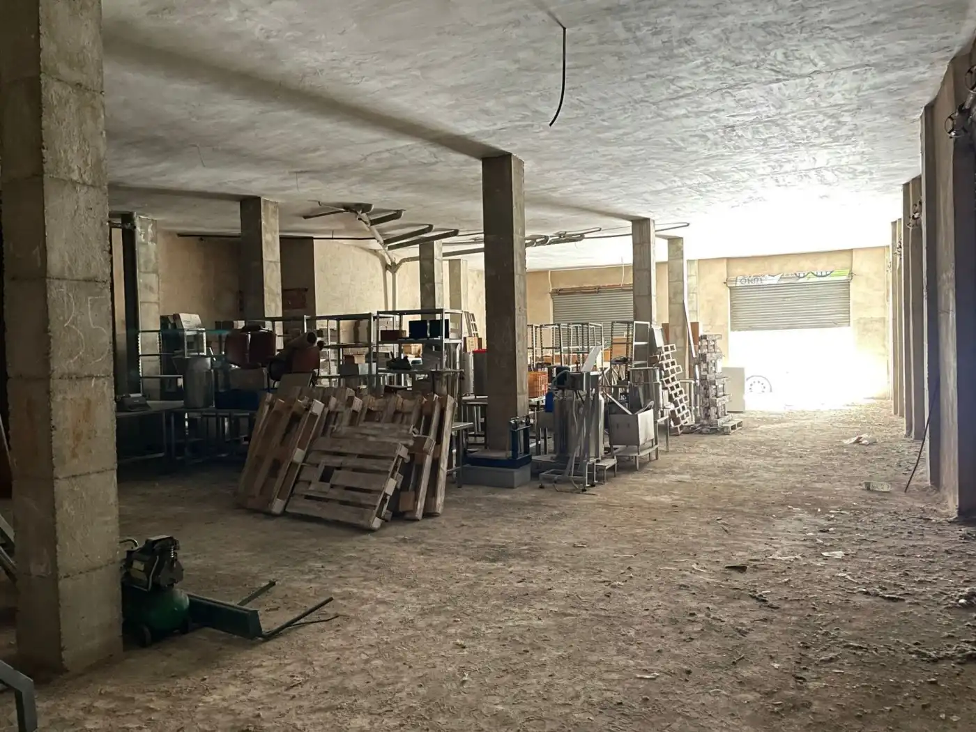 Gewerbefläche zur Miete in Calle GALDO, imagen 14
