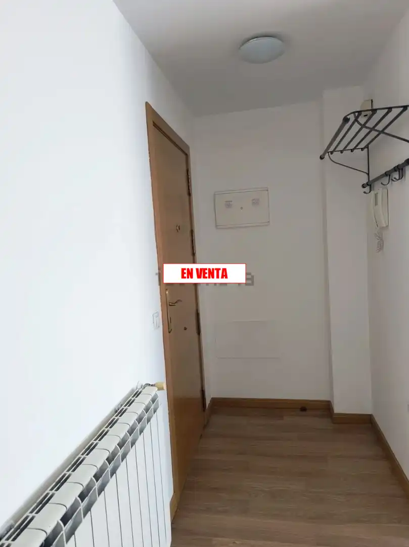 Attic for sale in Ciudad Real  with Air Conditioner, Heating and Terrace