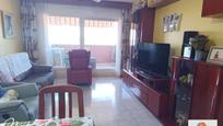 Living room of Flat for sale in Sabadell  with Balcony