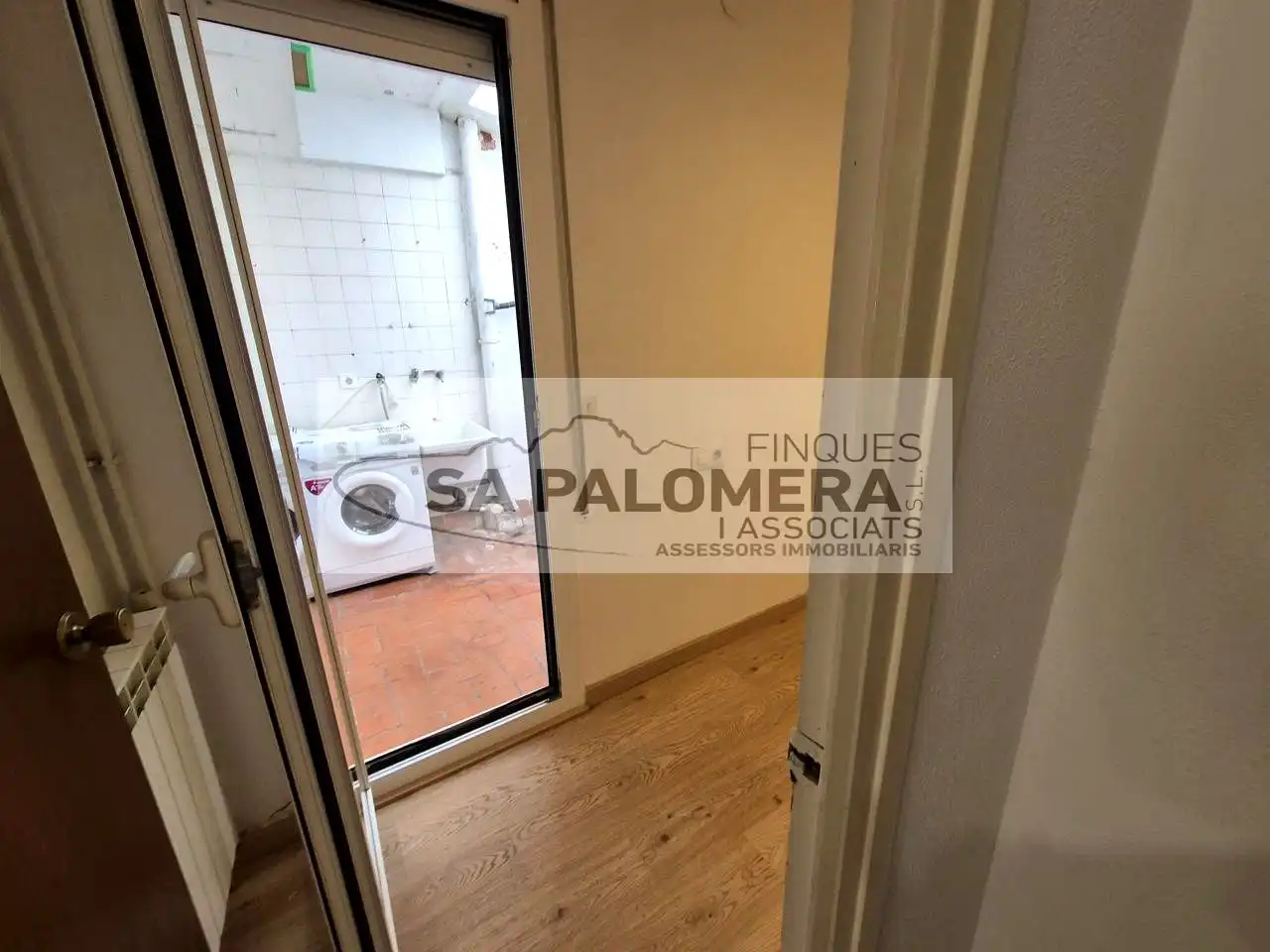 Piso en venta en Els Pavos