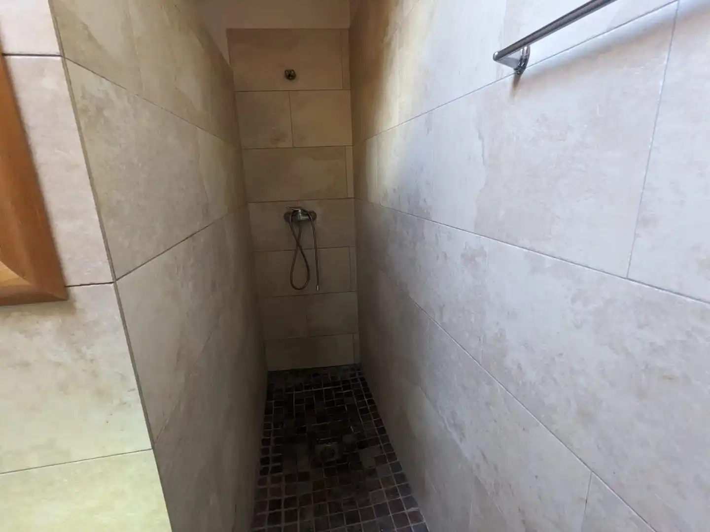 Baño de Dúplex en venta en Navarcles con Alarma