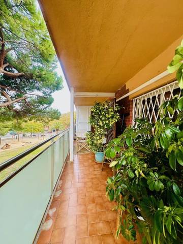 Apartamento en Venta en Lluminetes