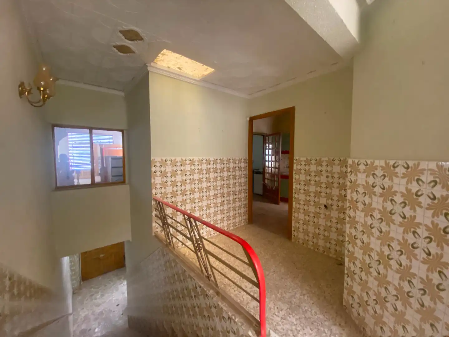 Houses for sale in Tomelloso  with Furnished and Balcony