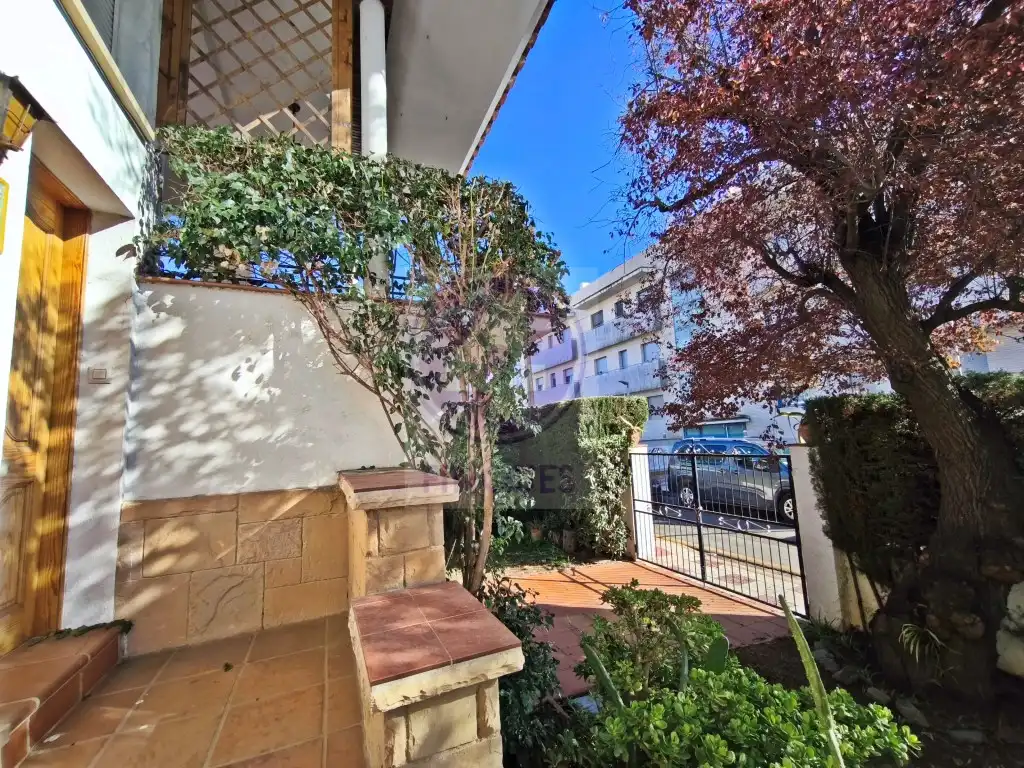 Casa aparellada en venda a Platja d'Aro, imagen 24