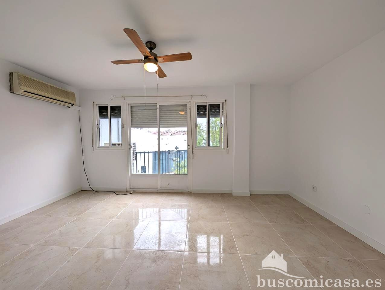 Flat for rent in BARRIO DE LA PAZ, La Paz - Las Américas