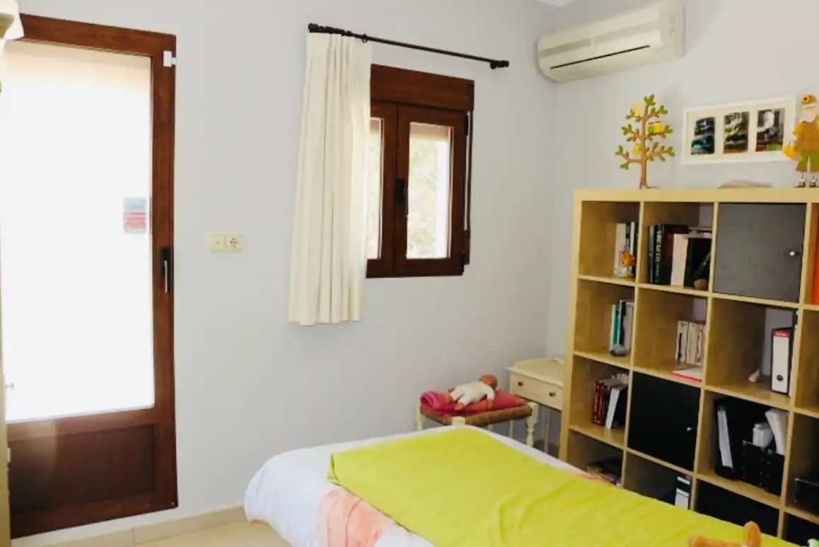 Chalet con terraza en venta en El Montgó, imagen 21