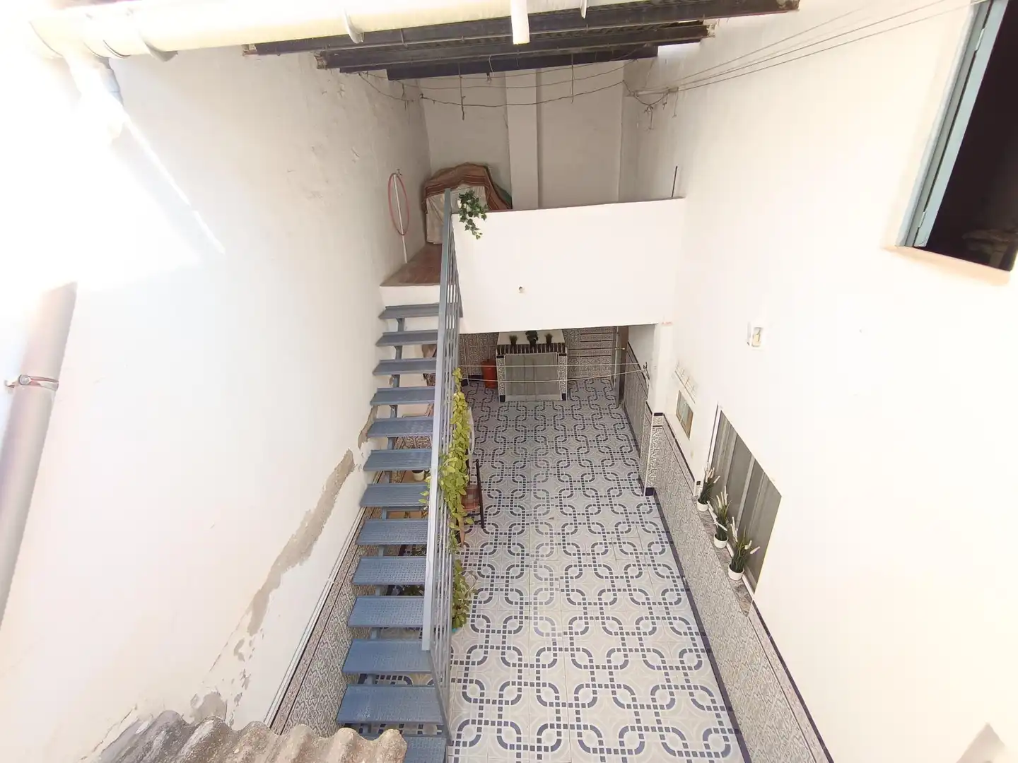 Detached homes for sale in Molina de Segura  with Air Conditioner, Heating and Terrace