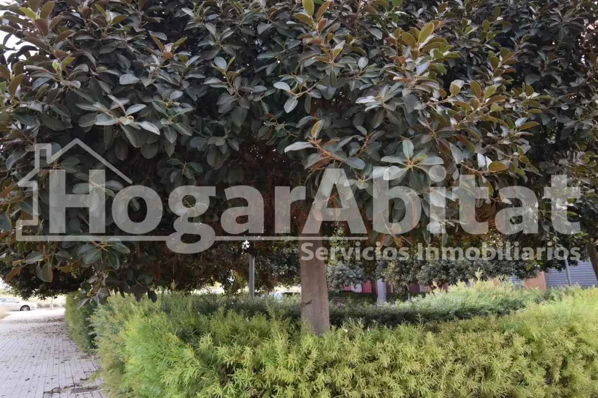 Terreno residencial en venta en Calle JOAQUIM RODRIGO, imagen 8