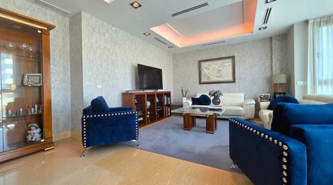 Foto 2 de Pis en venda a Avenida de Los Arces, 11, Palomas, Madrid