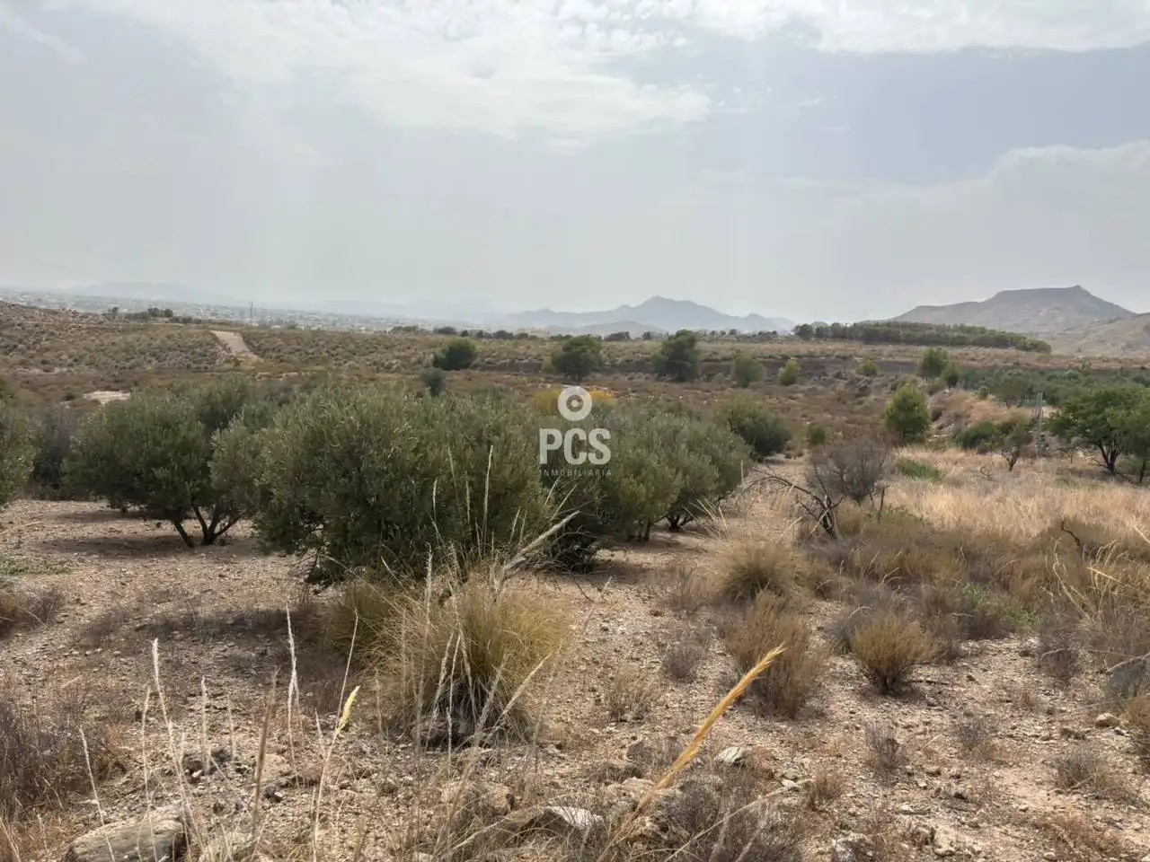 Terrains et parcelles à vendre à Calle Zona de la Hoya S/N, imagen 9