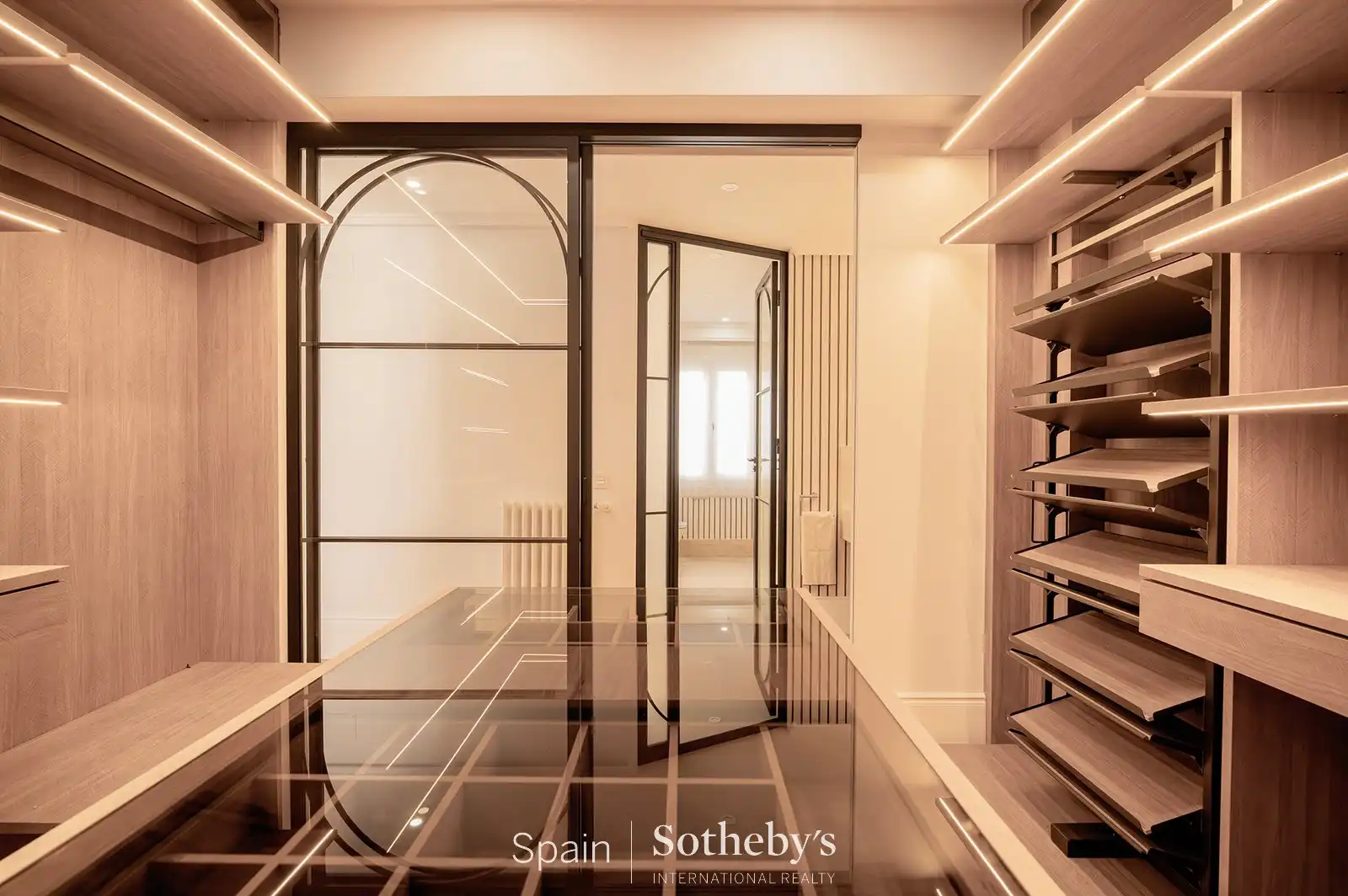Apartament en venda en Madrid amb Aire condicionat, Calefacció i Terrassa