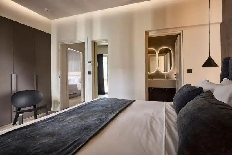 Flat with lift to rent in Passeig de Joan de Borbó 69, imagen 5