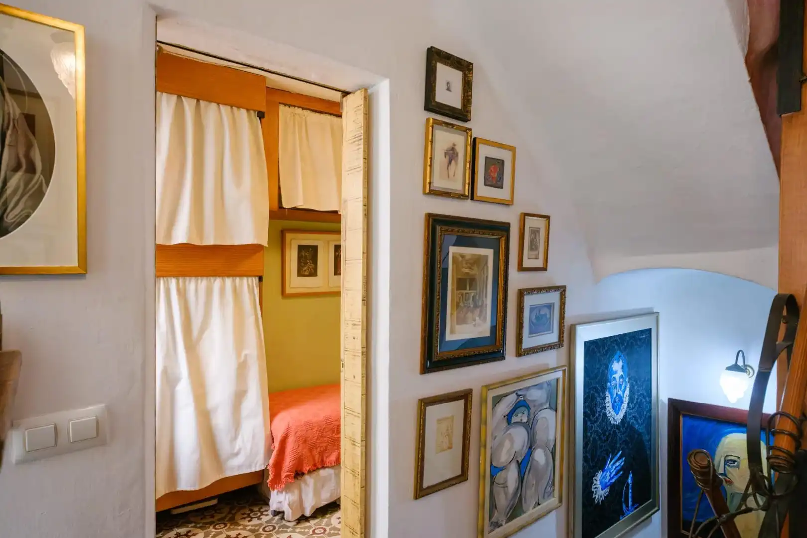 Casa amb terrassa en venda a Casco Antiguo, imagen 31