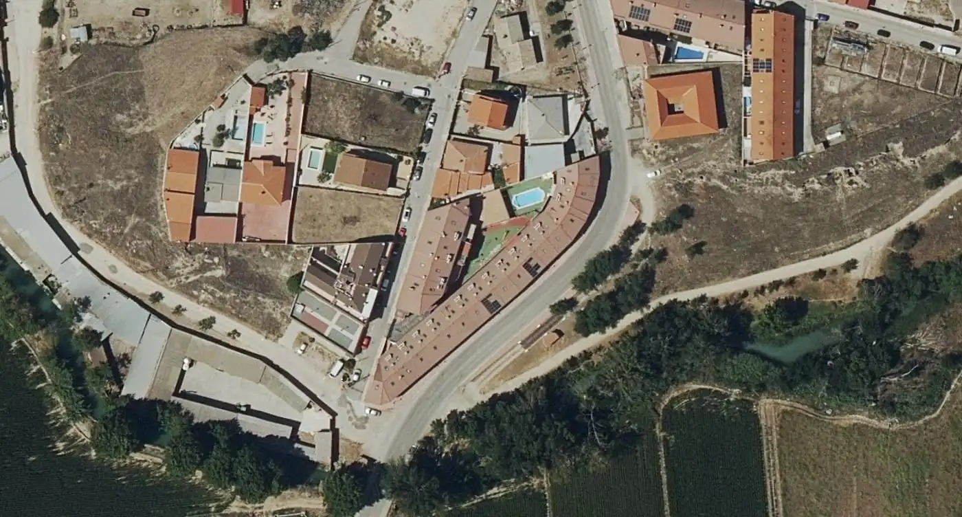 Pis en venda a Titulcia, imagen 4
