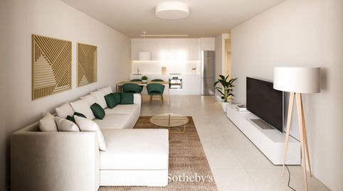 Foto 2 de Apartamento en venta en Playa Fañabé Alto, Adeje