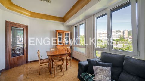 Foto 4 de Piso en venta en Alcalde J. Elosegi Hiribidea, Altza, Donostia - San Sebastián