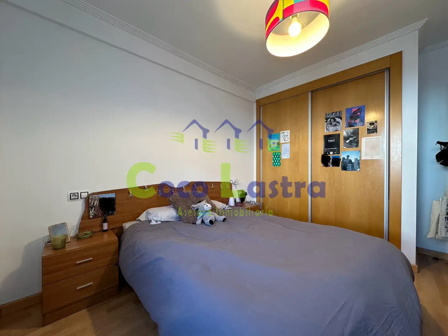 Pis de lloguer a Rúa Mayor, 26, Barrio del Centro