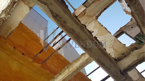 Foto 2 de Edificio en venta en Centro - Areal, Vigo