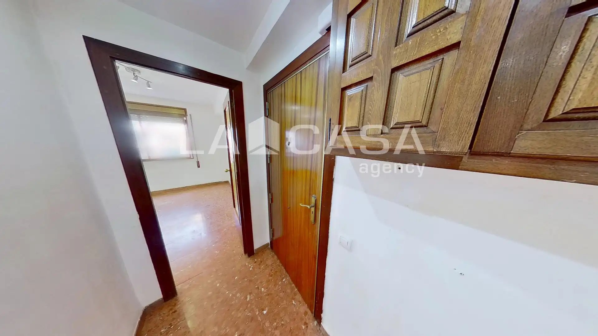 Wohnung mit Terrasse zum Verkauf in Carrer de Menorca, imagen 11