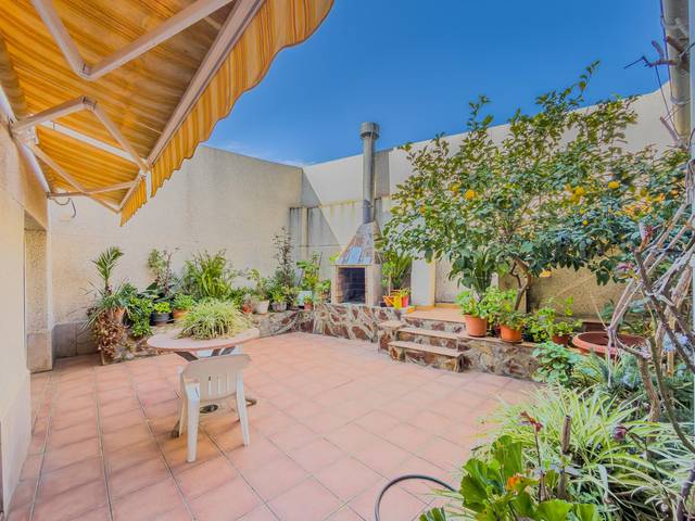 Casa-chalet en Venta en Calle de Bailén en Roc Blanc