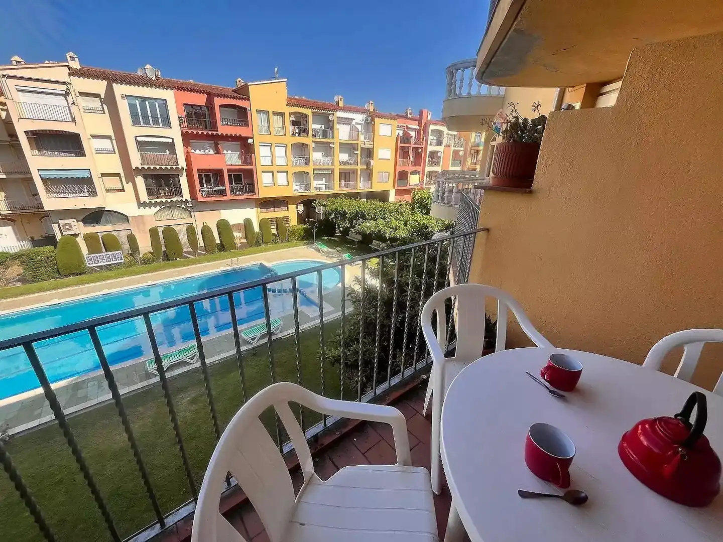Flat for sale in CAMÍ DE L'OMBRA, imagen 25