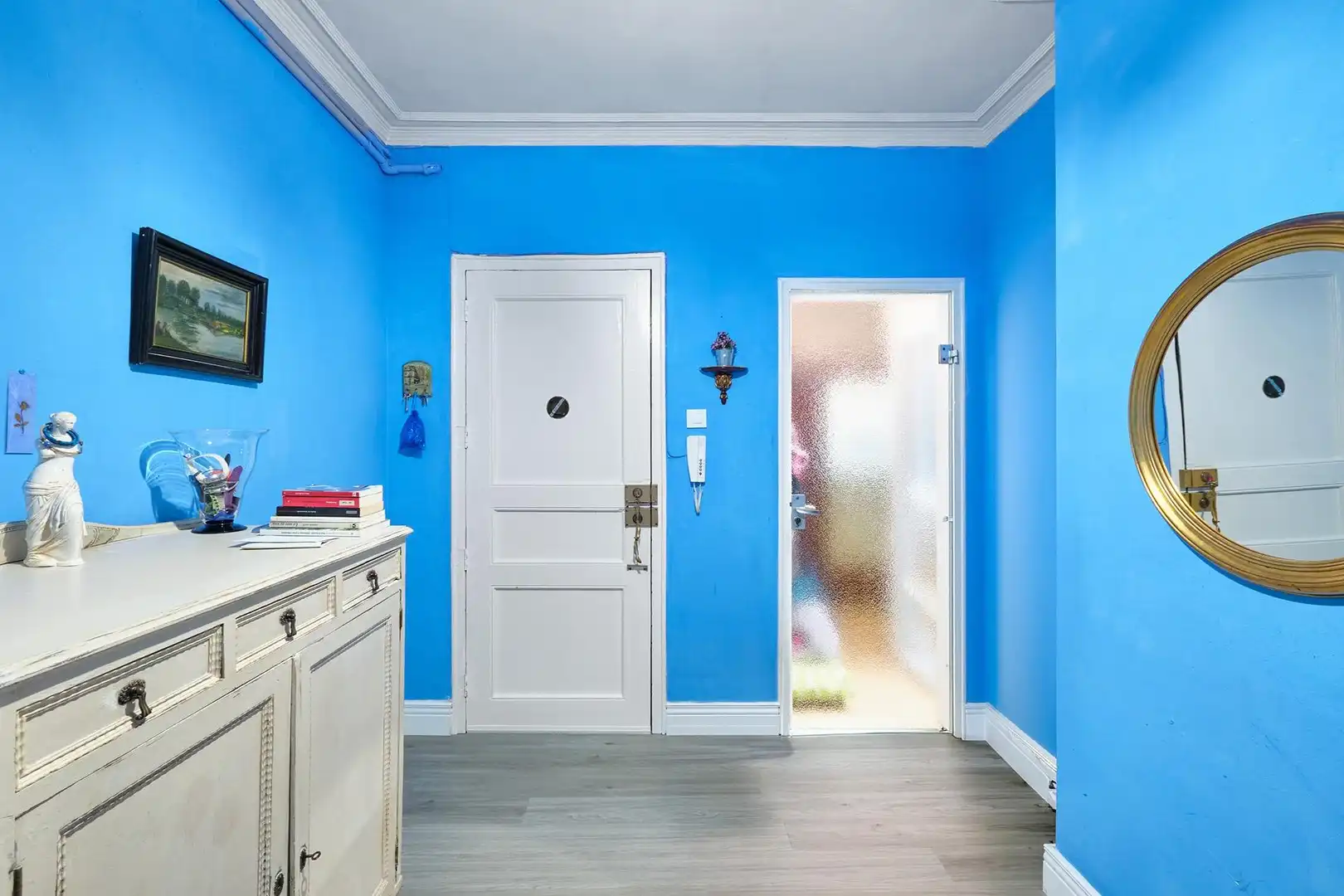 Flat for sale in  Barcelona Capital