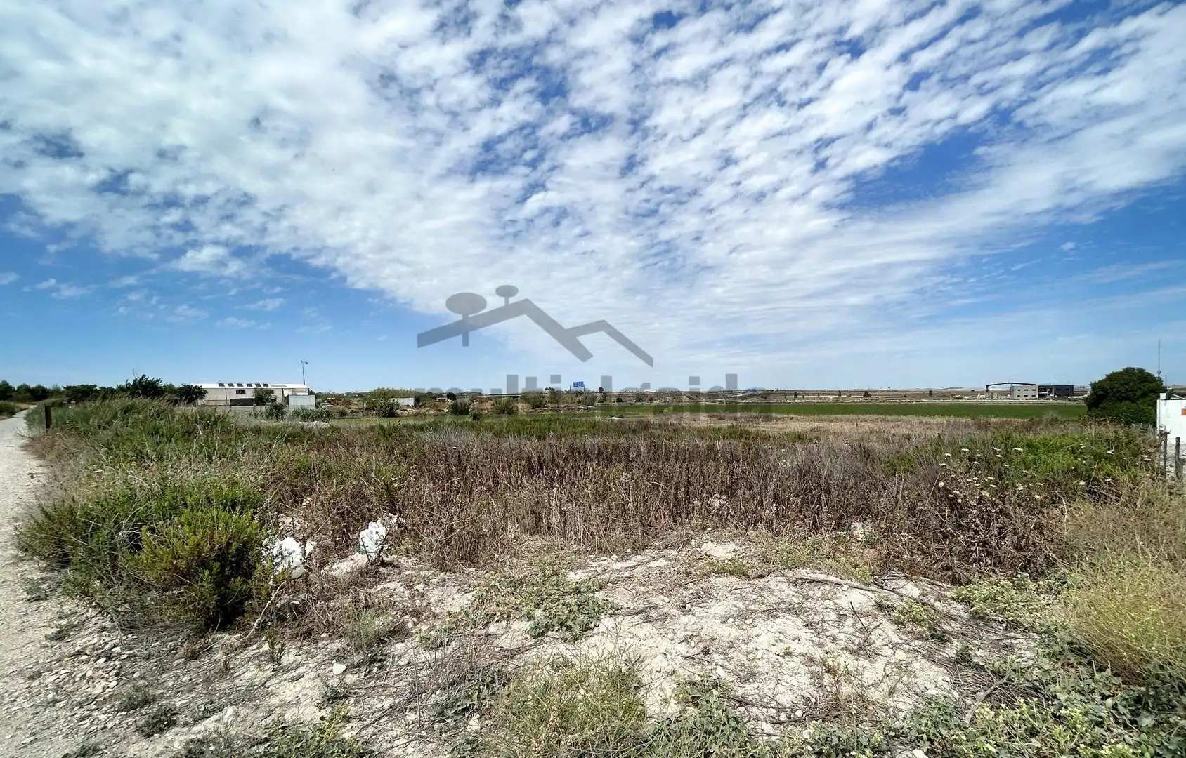 Rustikales Grundstück zum Verkauf in Ctra Jerez - Ctra del Puerto, imagen 3