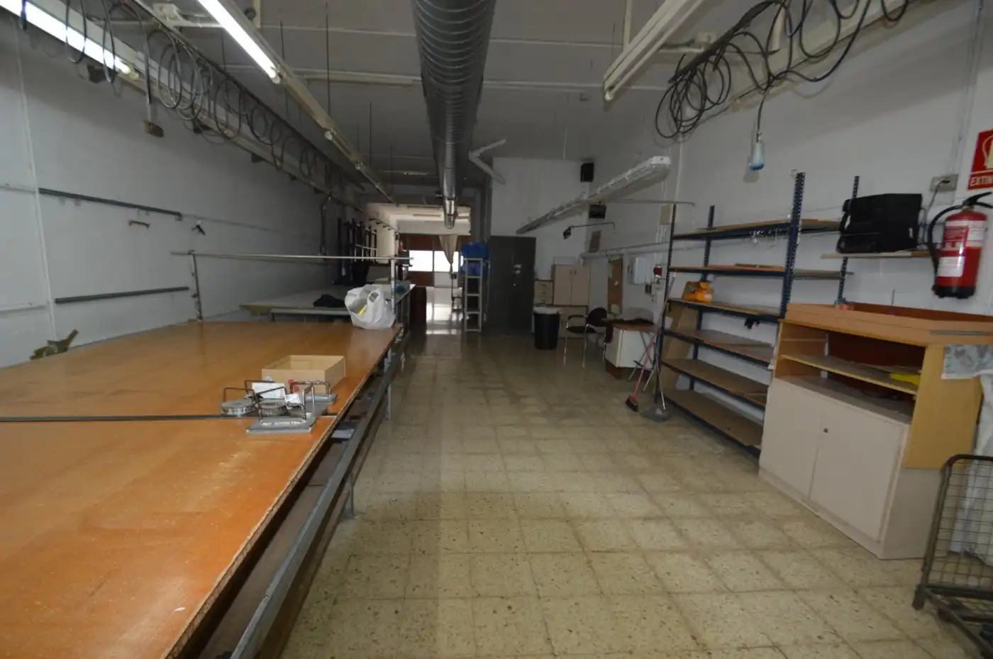 Local comercial en venta en Calle Sant Joaquim, imagen 3