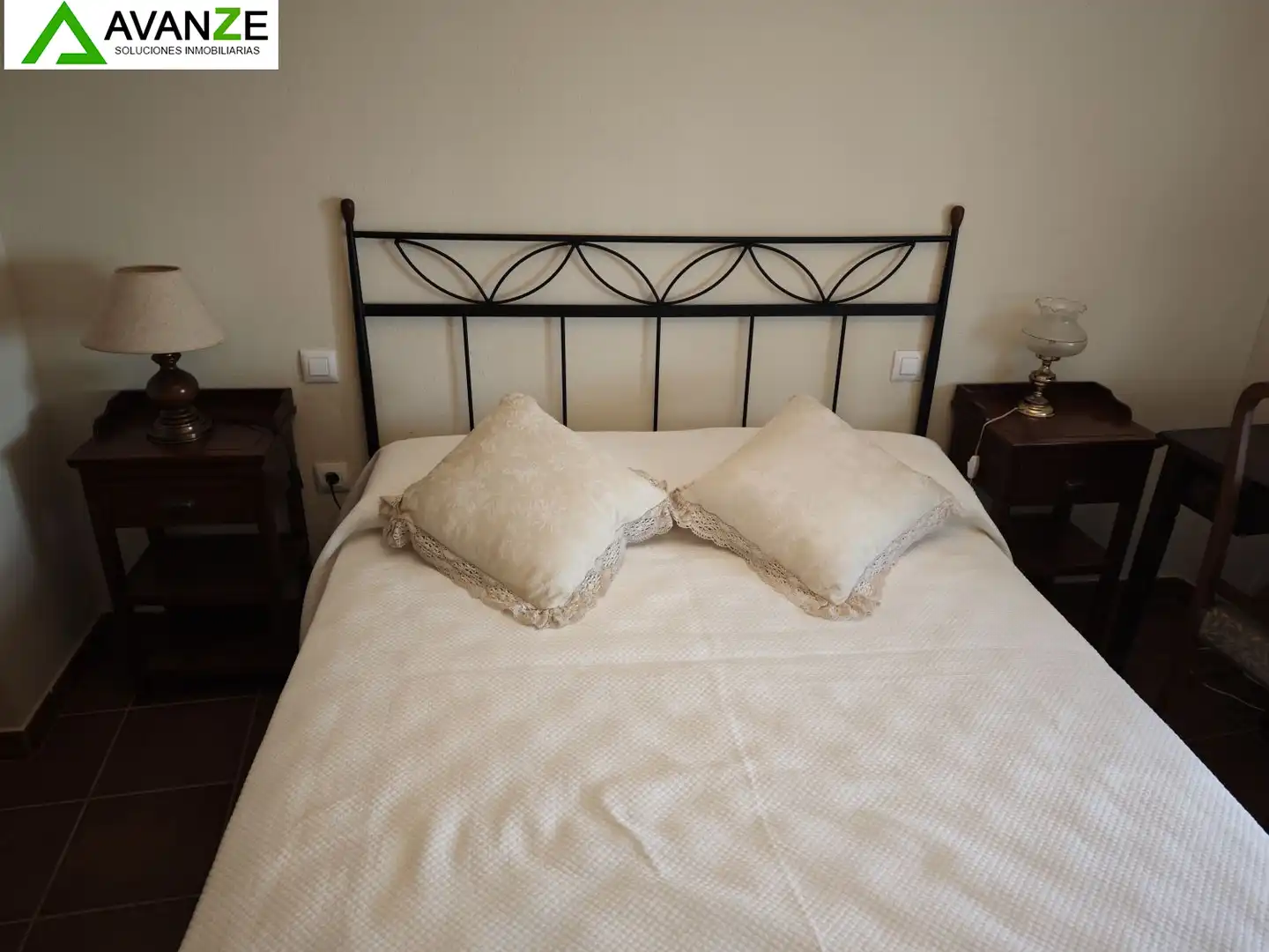 House with terrace for sale in Villanueva del Fresno, imagen 61
