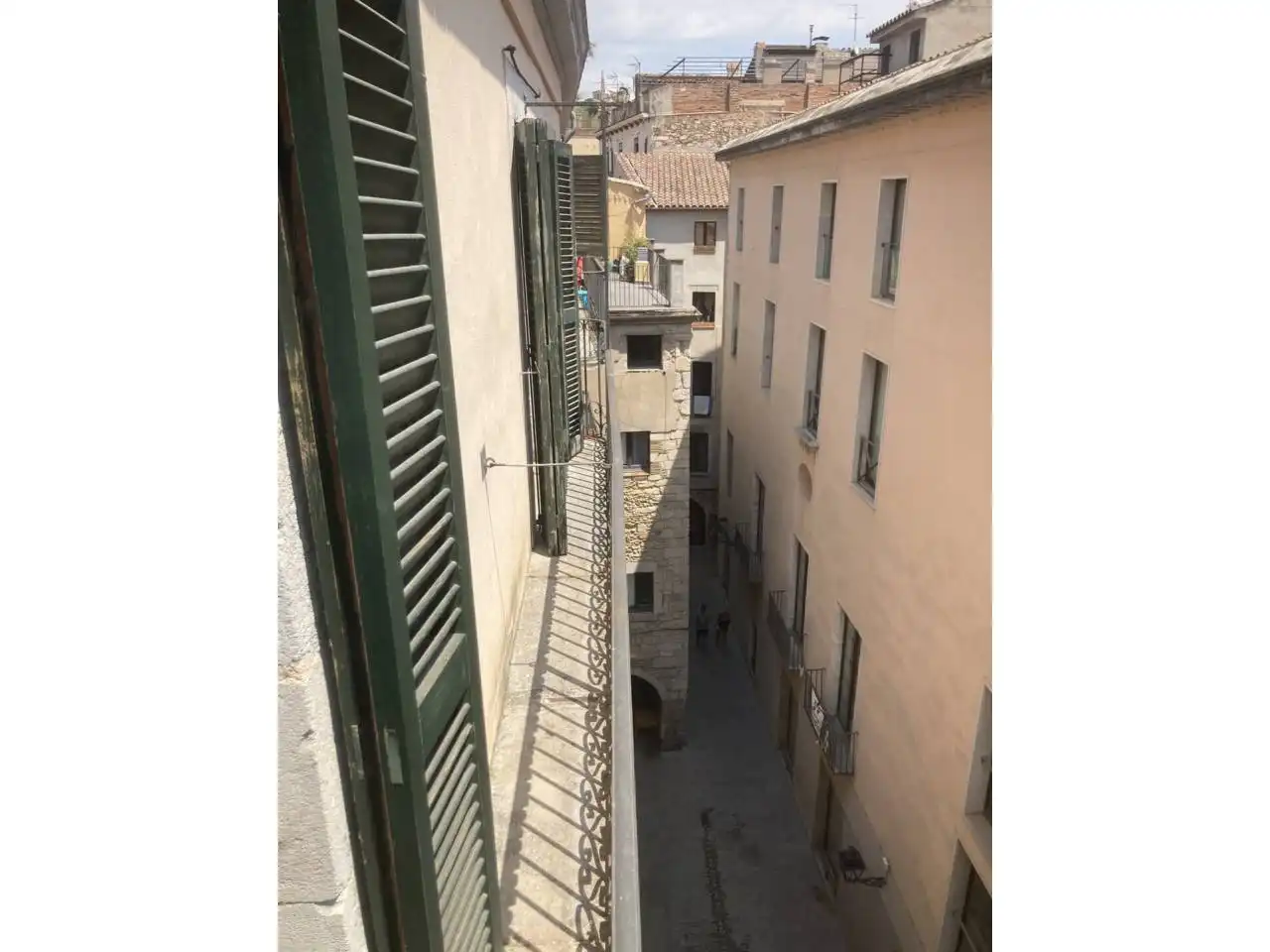 Wohnung mit Terrasse zum Verkauf in Centre - Barri Vell, imagen 5