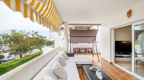 Foto 4 de Piso en venta en La Carolina - Guadalpín, Marbella