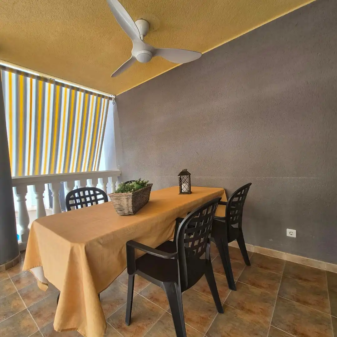 Apartament amb piscina en venda a Moncófar Playa, imagen 21